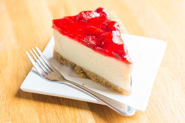 New-York-Cheesecake