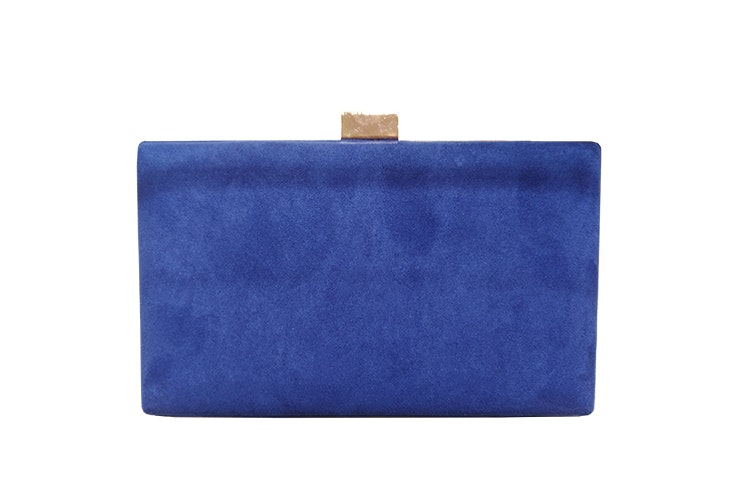 bolso mano rey piel el estilo de sandra majada