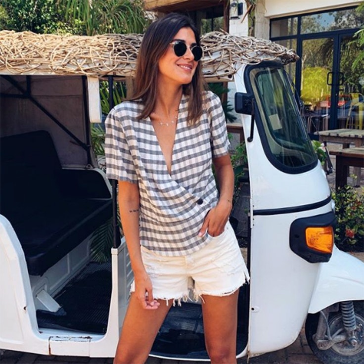 mery turiel blusas de verano