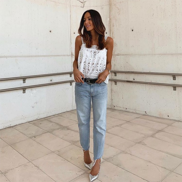 rocío osorno estilo instagram