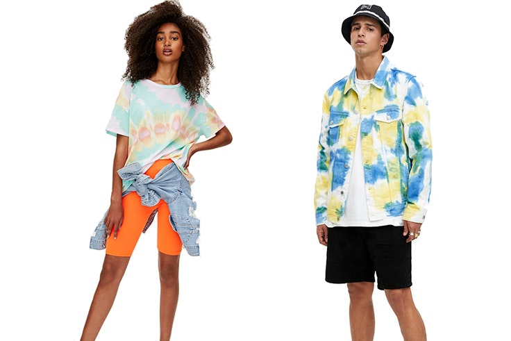 Tie-dye-en-Pull&Bear