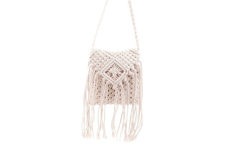 bolso crochet merkal calzados