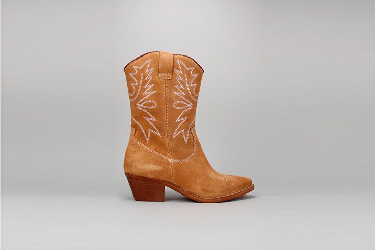 botas cowboy krack septiembre