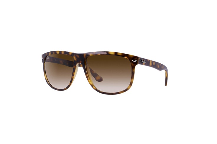 gafas de sol karey marron soloptical ray ban
