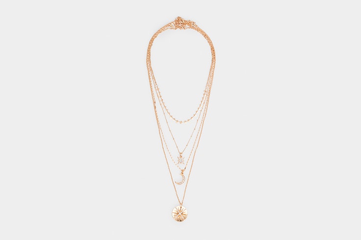collares parfois el estilo de erea louro