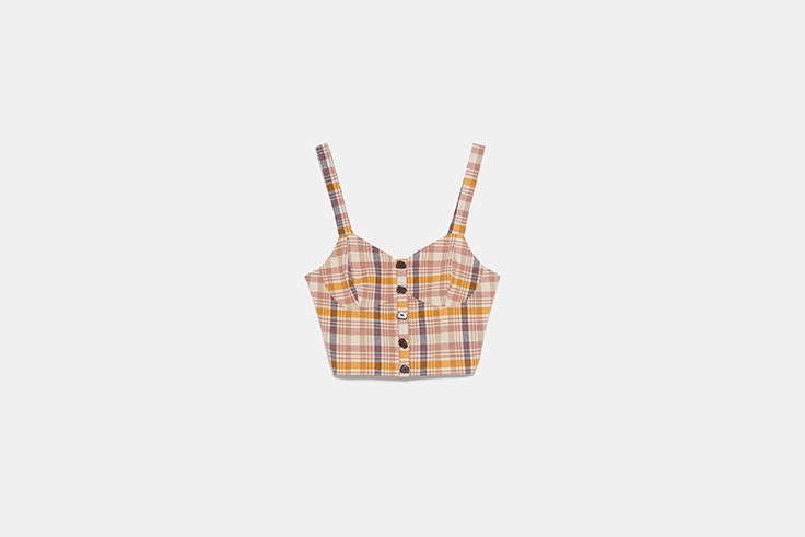 top cuadros zara el estilo de Jeanne Damas
