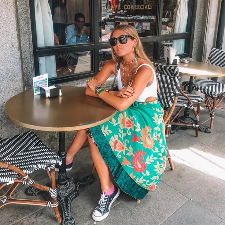 ares aixala estilo instagram