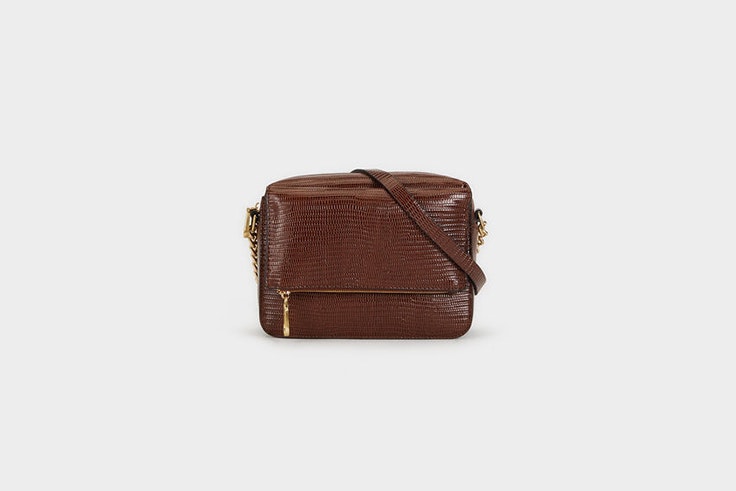 bolso parfois vuelta a la rutina