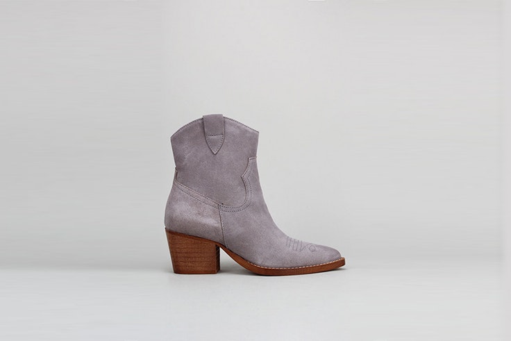 botines krack looks de fashion week