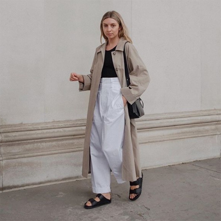 brittany bathgate color beige