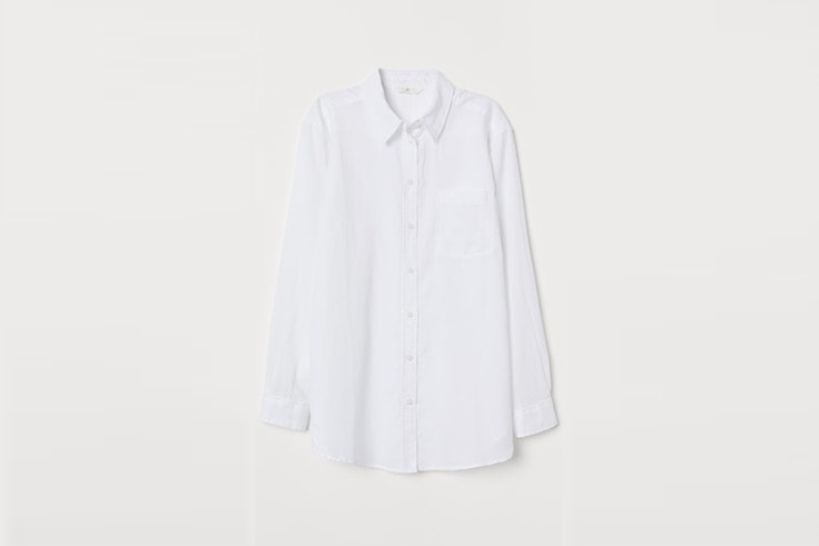 camisa hym