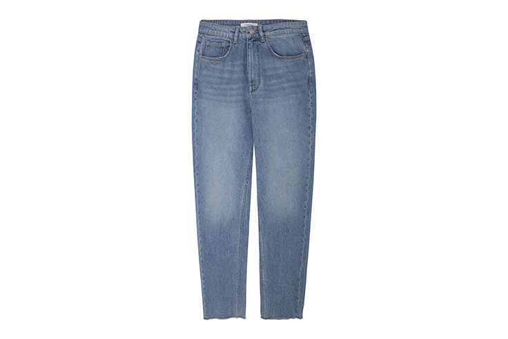 jeans springfield vuelta a la rutina
