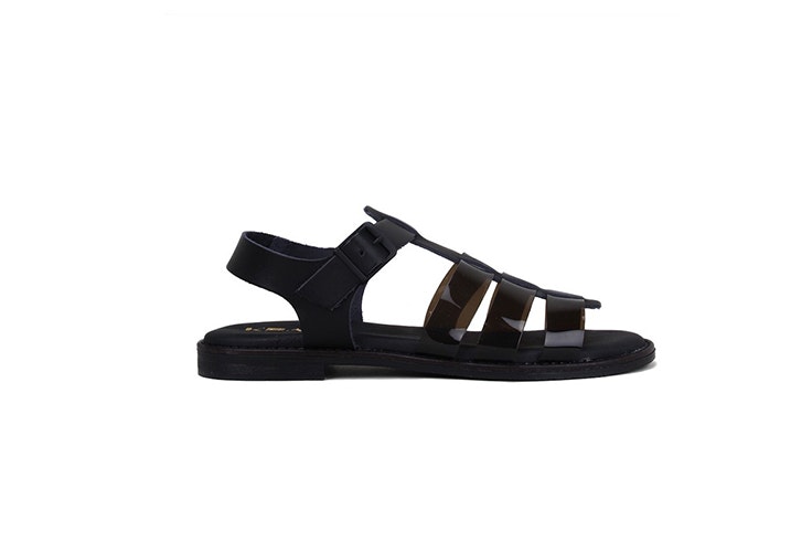 sandalias krack el estilo de belen hostalet