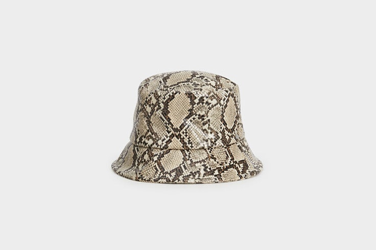 sombrero parfois Miren Alós