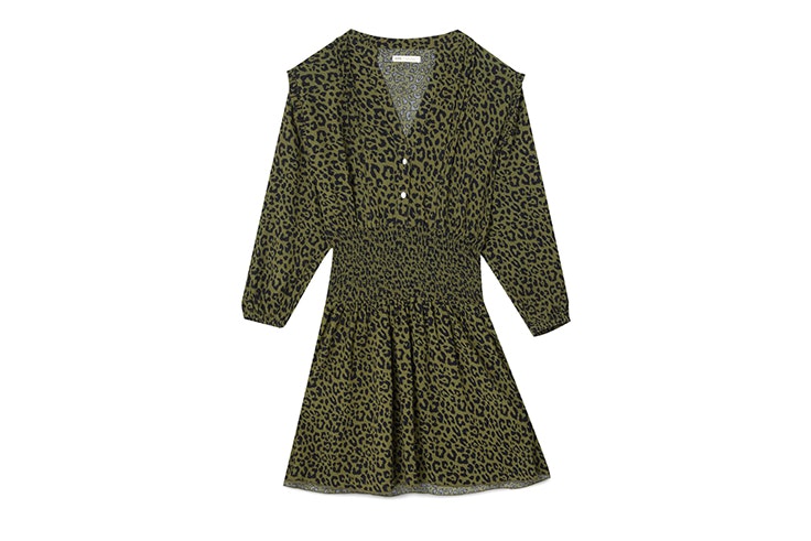 vestido stradivarius looks de fashion week