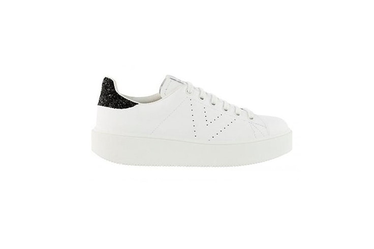 zapatilla blanca victoria zap in