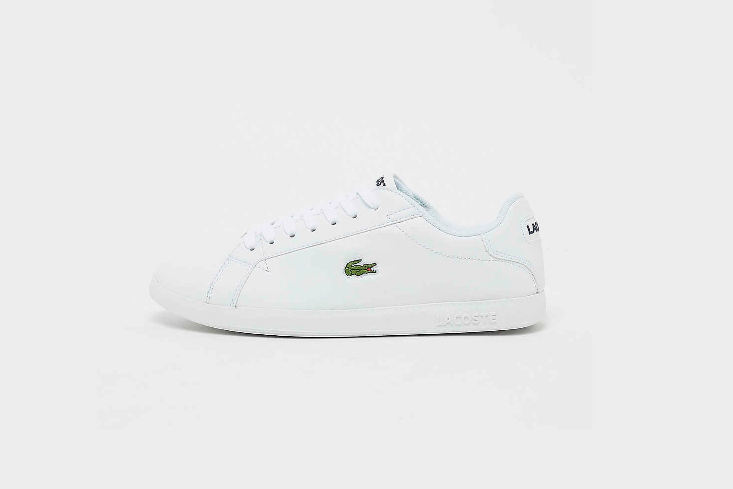 zapatillas lacoste snipes calzado de otoño