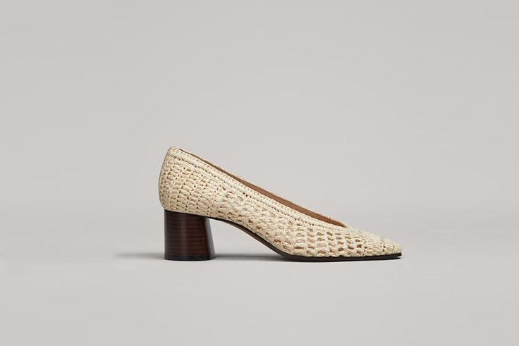 zapatos Massimo Dutti Emma Hill