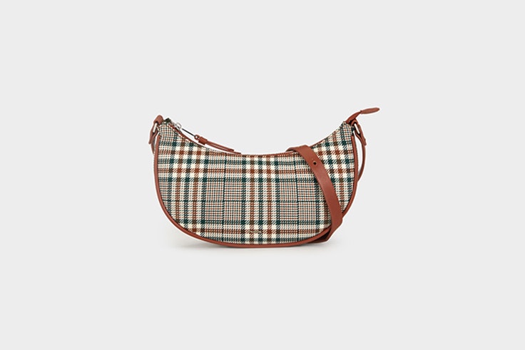 bolso baguette parfois cuadros