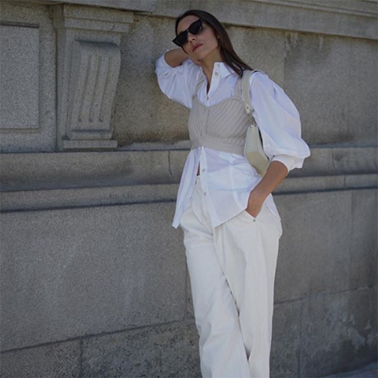 carla estevez el estilo de