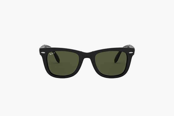 gafas de sol rayban sunglass hut Carla Estévez