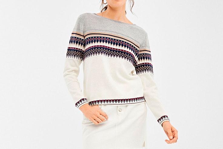 jersey de colores rombos springfield