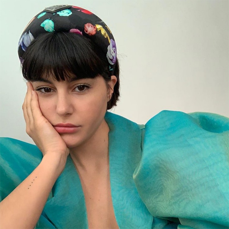 maria bernad estilo de instagram accesorios de otoño