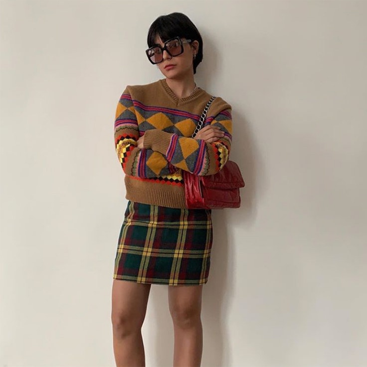 maria bernad jersey de colores