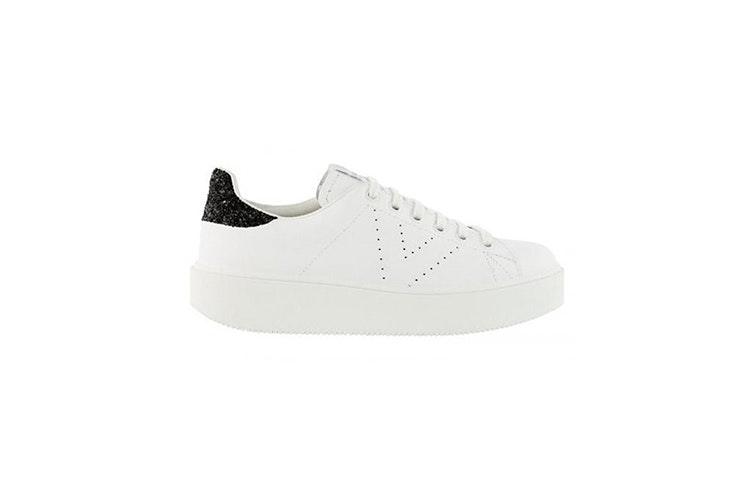 zapatillas blancas victoria zap in