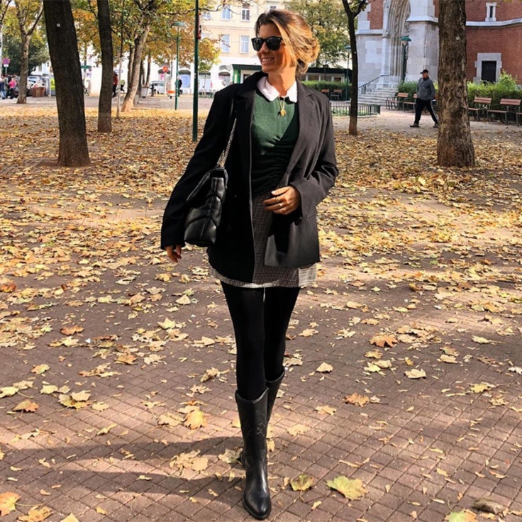 maria hernandez estilo instagram