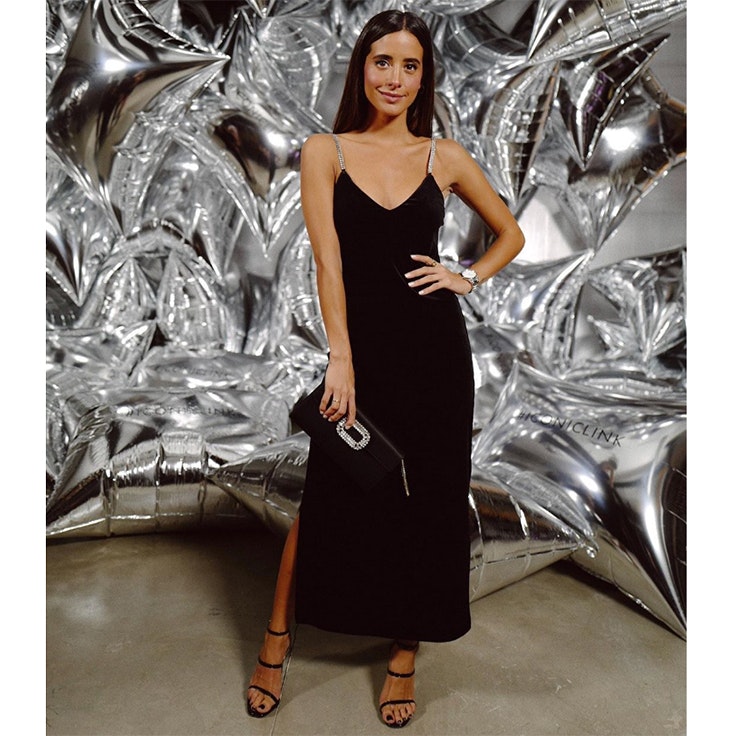 maria f rubies looks de fiesta