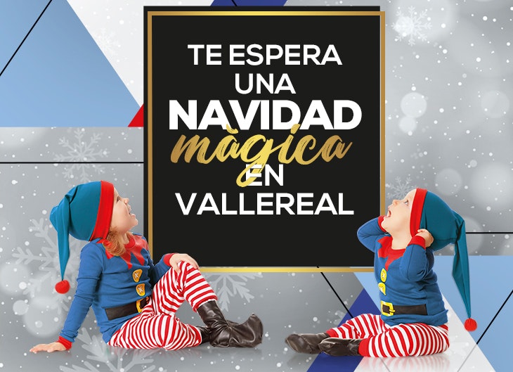 navidad Valle Real