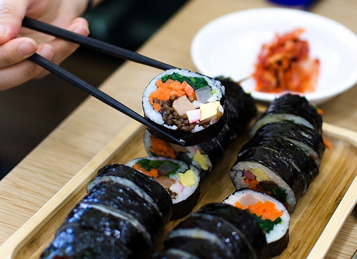 Comida Asiatica Descubre Los Mejores Platos De Comida Asiatica