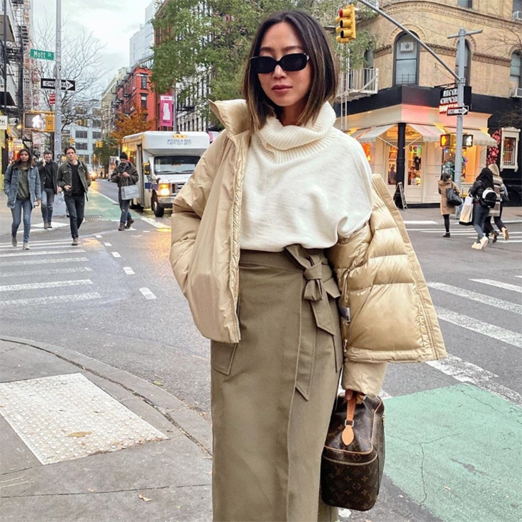 gafas de sol de invierno aimee songsong of style