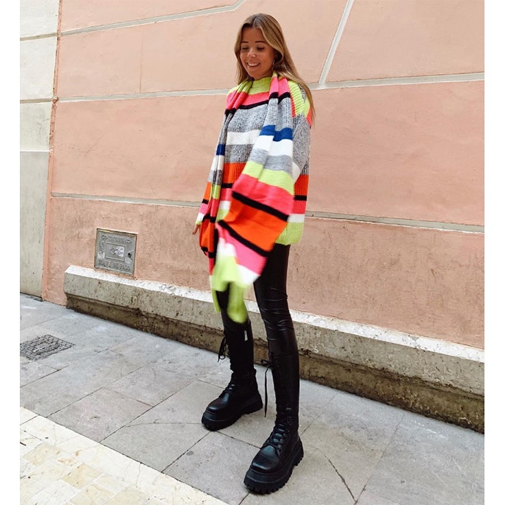 lucia svriz prendas para el frío