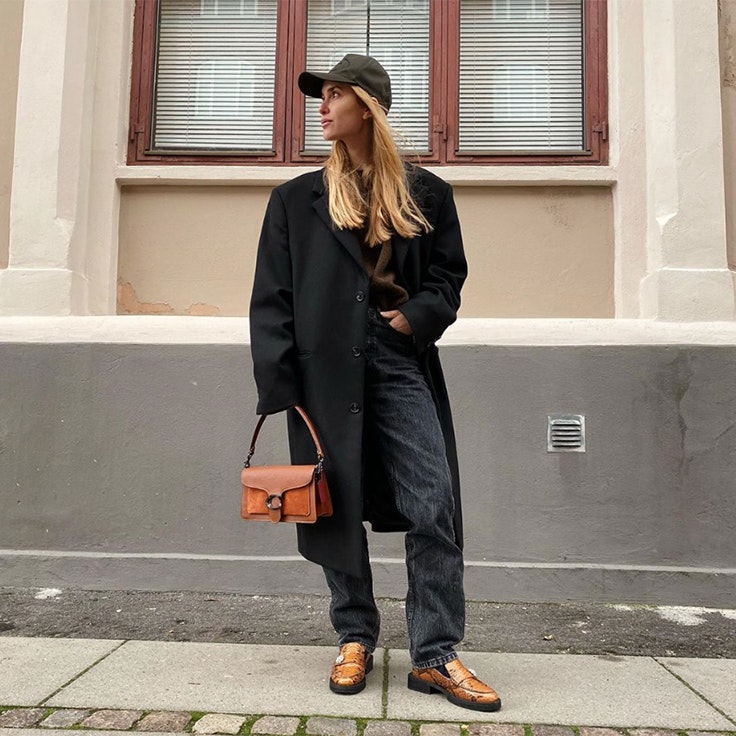 Pernille Teisbaek el estilo de