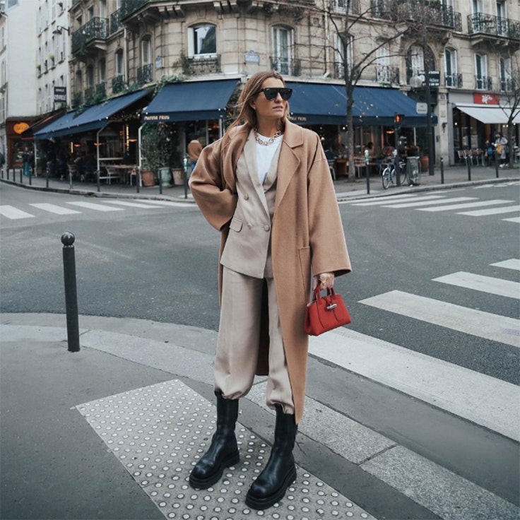silvia garcia looks de oficina