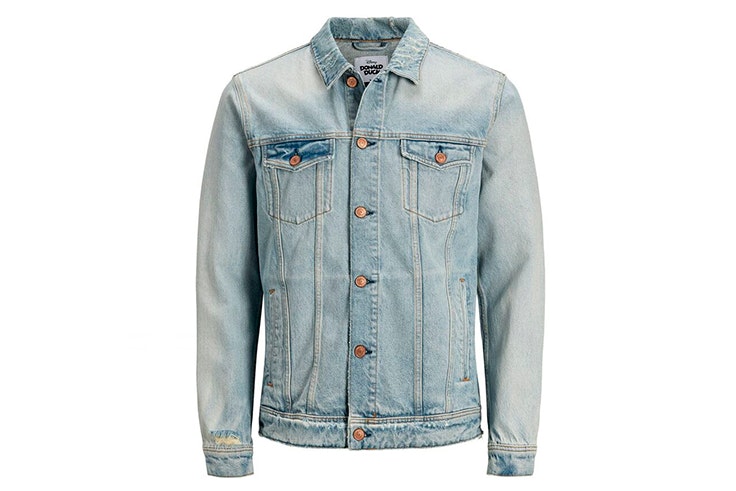 Chaqueta vaquera de Jack and Jones