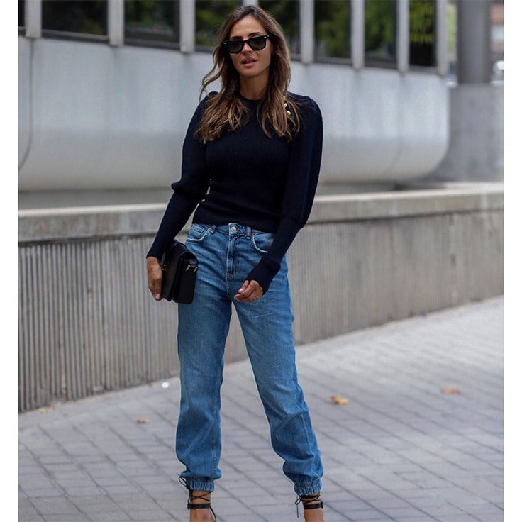 lady addict pantalones vaqueros