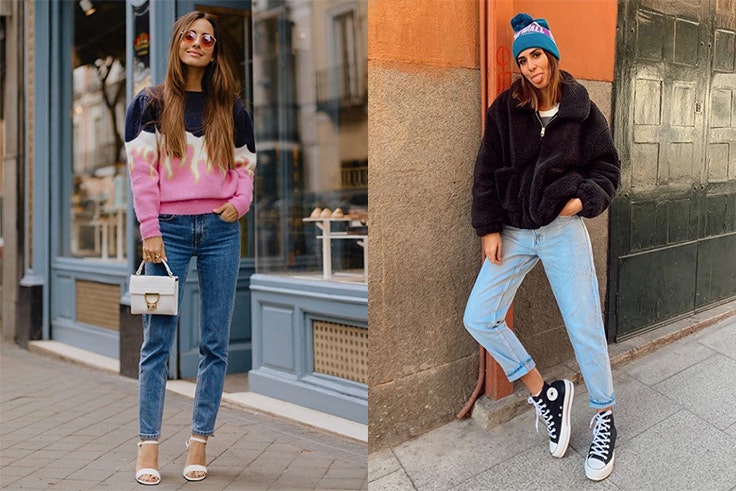 maria fernandez rubies mery turiel pantalones vaqueros