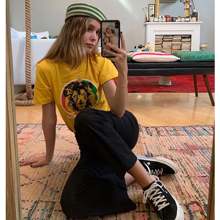 lucia cuesta estilo