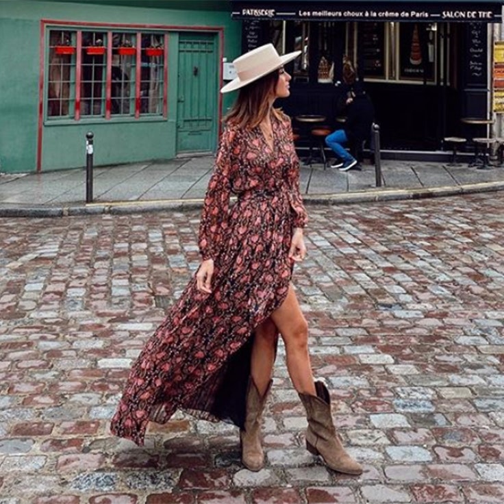 maria turiel estilo instagram tendencias primavera