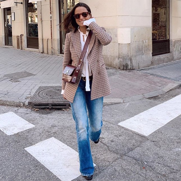 marta pombo estilo instagram