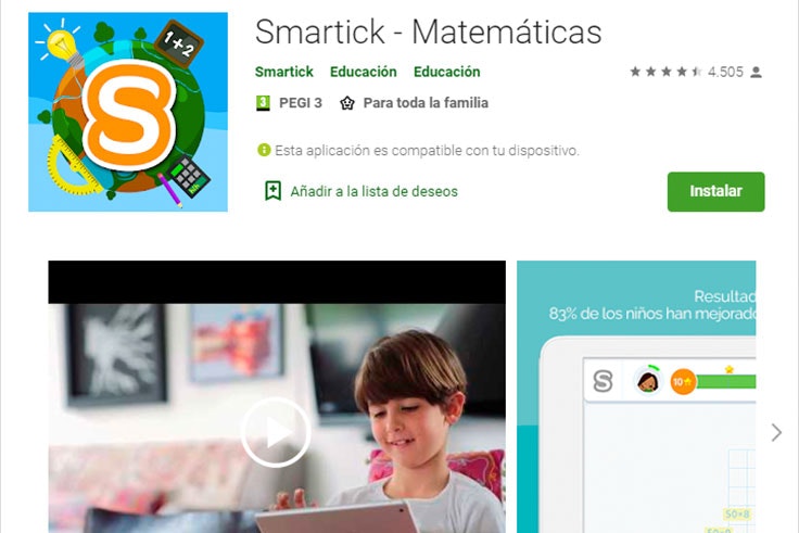 aplicaciones-móviles-smartick