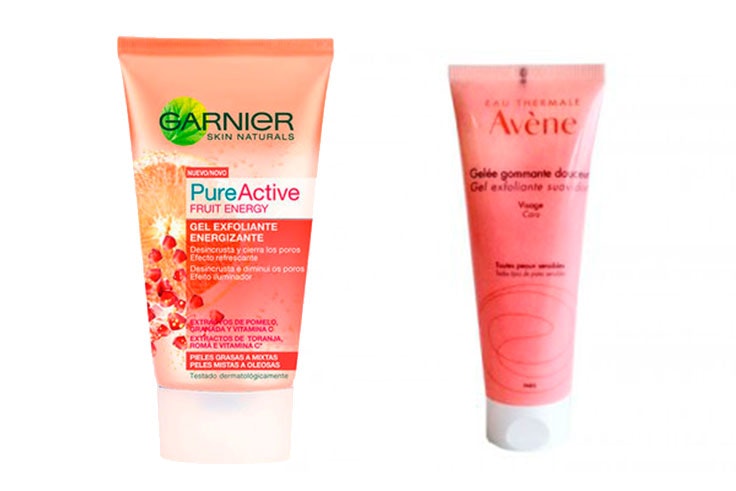 productos-de-belleza-exfoliante