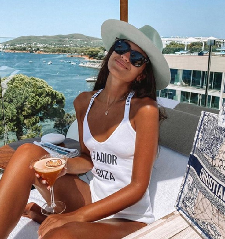 Maleta de verano de Marta Lozano
