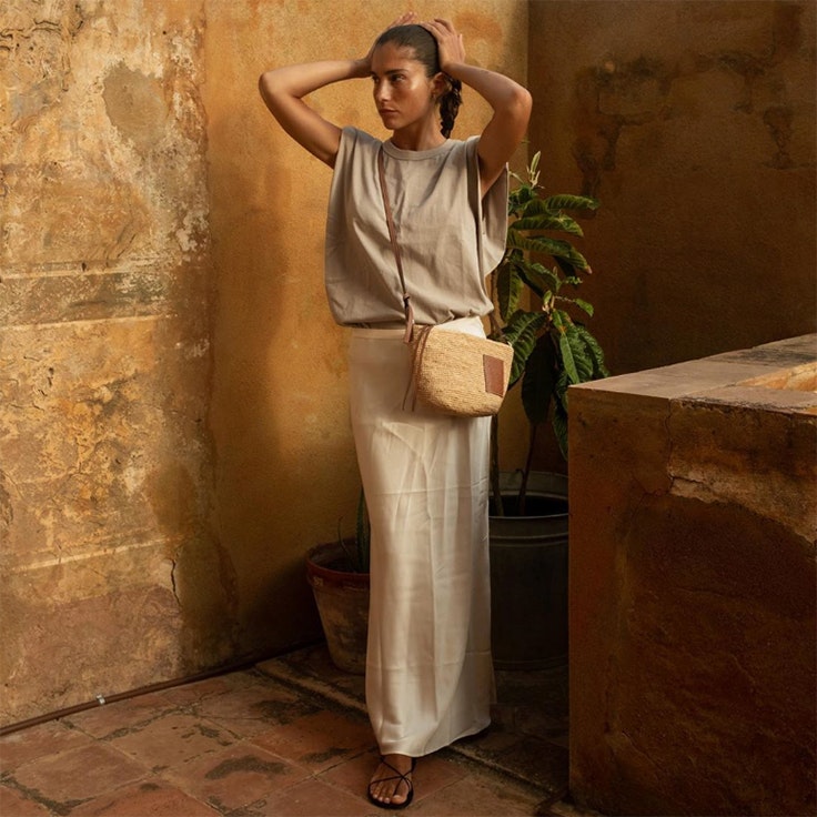 belén hostalet estilo looks de verano