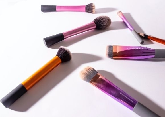 Maquillaje fiesta