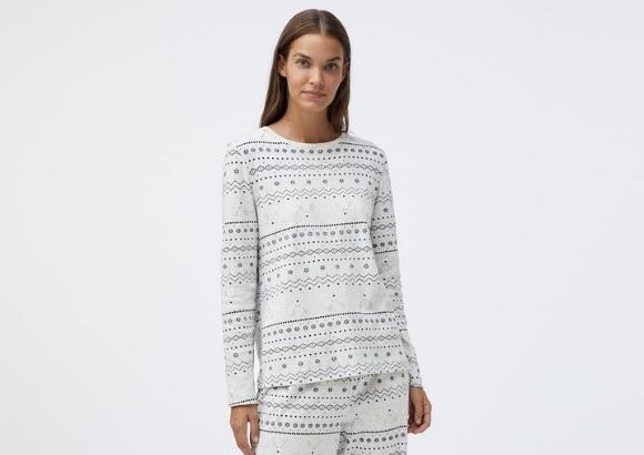 Pijama Navidad