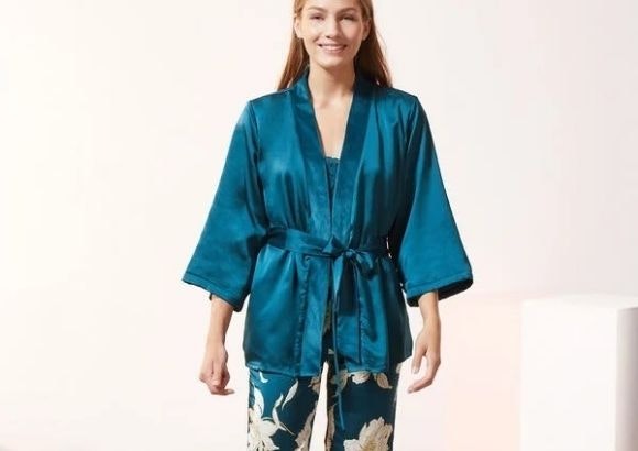 Pijama Etam